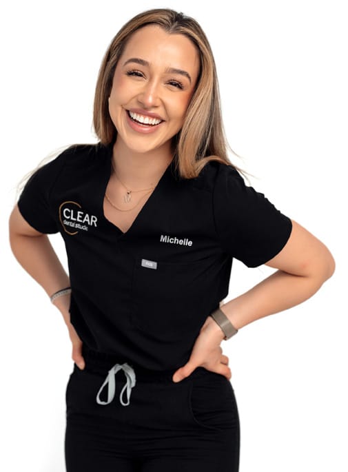 Michelle - Clear Dental Studio