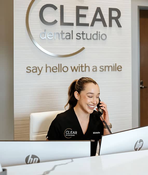 About Clear Dental Studio